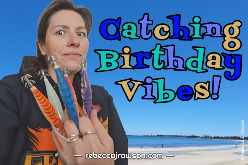 What a ‘Reel’ Birthday Treat!