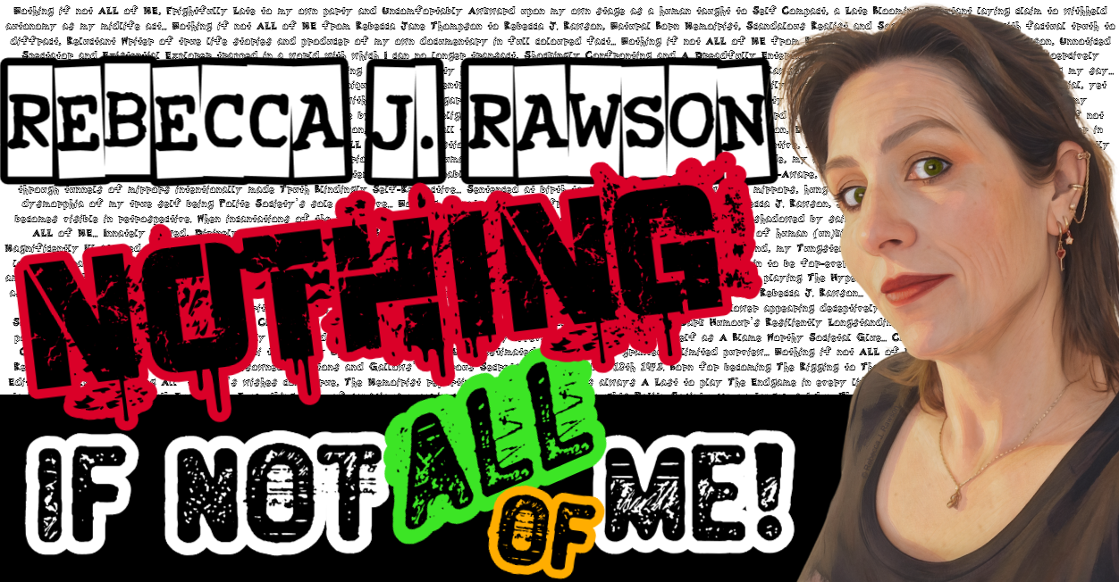 Rebecca J. Rawson
